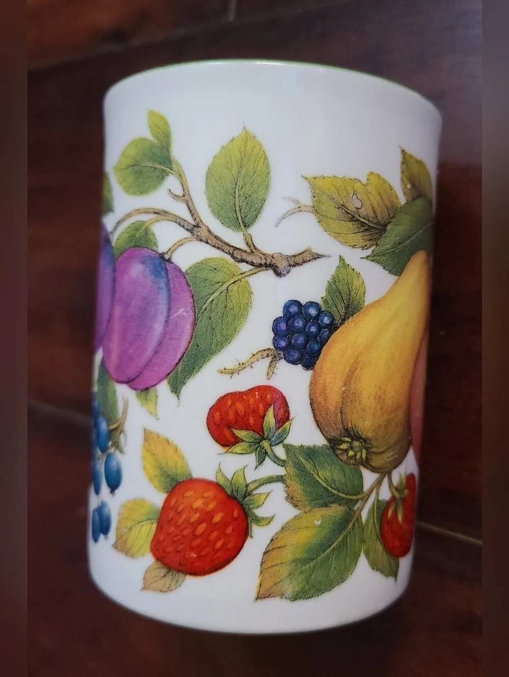 Vintage Crown Trent China Mug - 